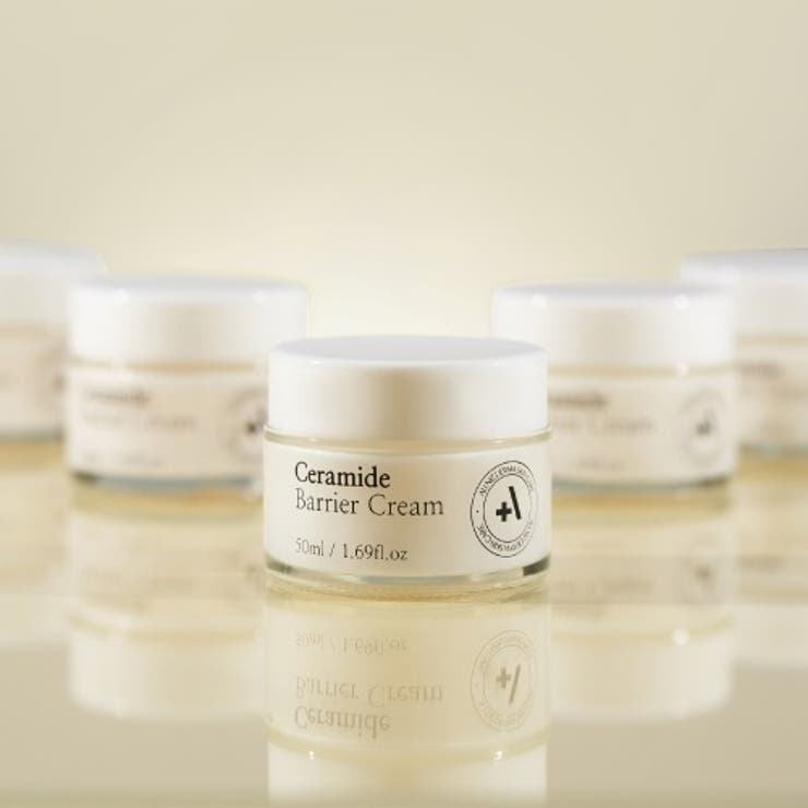 オールニーズ セラミドバリアクリーム 韓国コスメ 韓国 | OFF BEAUTY | 詳細画像1 