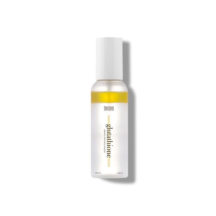 テンゼロ シグネチャーデュアルスプレーアンプルグルタチオン 120ml 韓国コスメ 韓国 | OFF BEAUTY | 詳細画像1 
