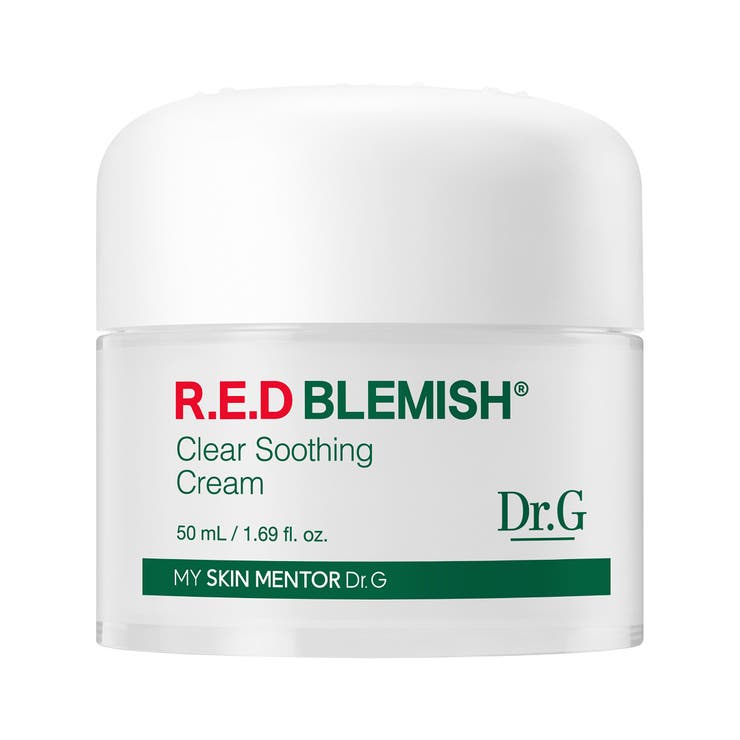 Dr.G クリアスージングクリーム | SHOPLIST COSME | 詳細画像1 