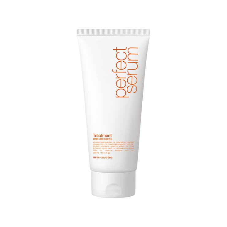 mise en scene ミジャンセン トリートメント オリジナルN | SHOPLIST COSME | 詳細画像1 