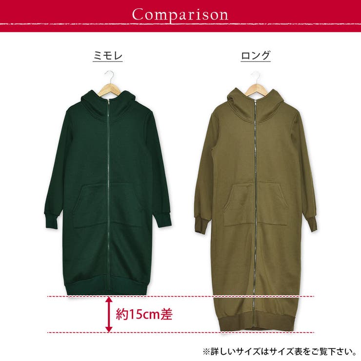 バーバリー ワンピース ロング トレーナー スウェット グリーン