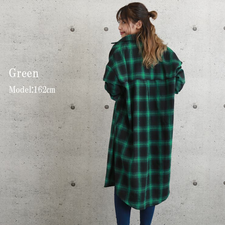 カーディガン付きチェック柄ワンピース セーラー襟 チェック ワンピース レース カーディガン セットの通販 by