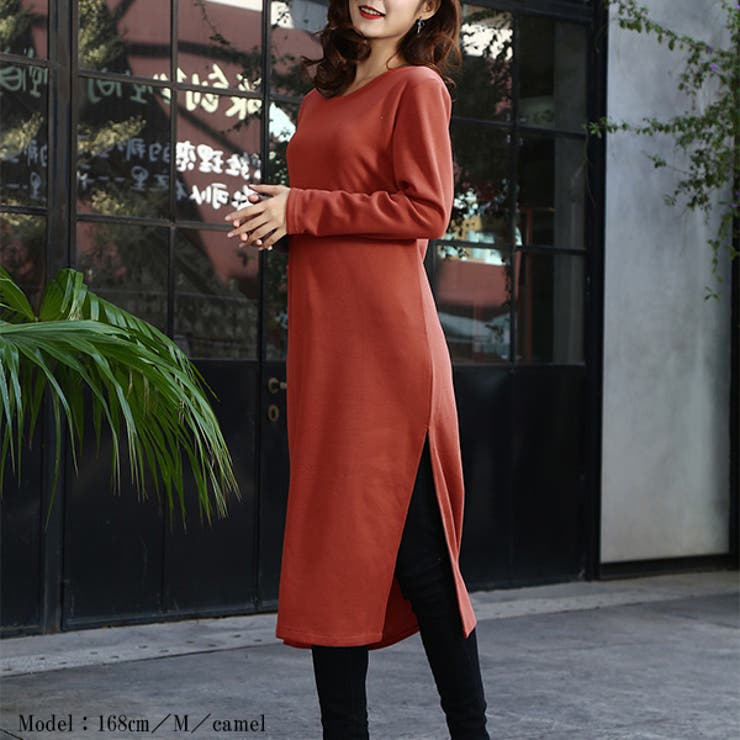 ニットソースリットワンピース ロング 春 秋冬 品番 Xl Slender スレンダー のレディースファッション通販 Shoplist ショップリスト ニットソースリットワンピース ロング 春 秋冬 品番 Xl Slender スレンダー のレディースファッション通販 Shoplist ショップリスト