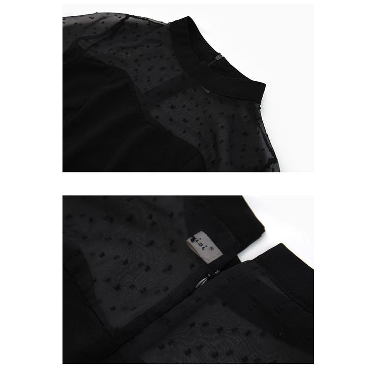 Givenchy ブラック シースルーワンピース 36 楽天市場】GIVENCHY ジバンシィ HI FORMAL セットアップ