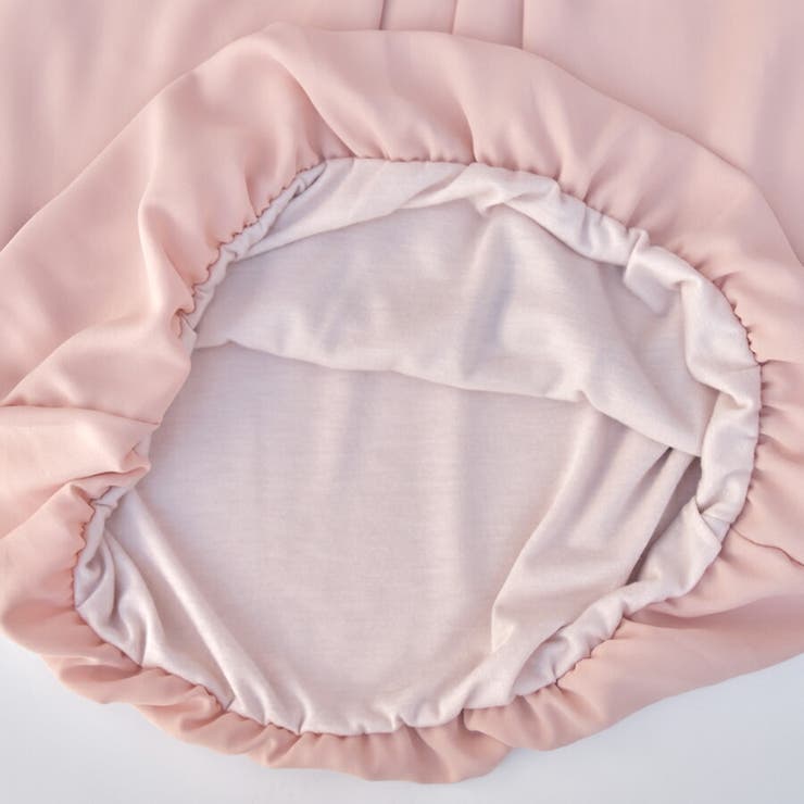 ブラウス トップス ネックタックシフォンブラウス | SLENDER | 詳細画像6 