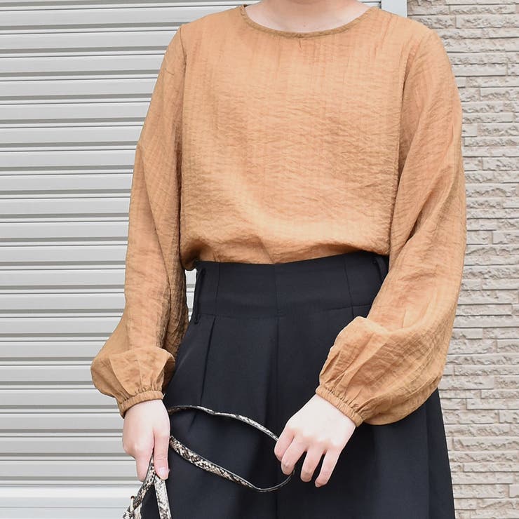 ブラウン