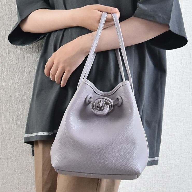 2wayシンプル トート ショルダーバッグ 品番 Xl Slender スレンダー のレディース ファッション通販 Shoplist ショップリスト