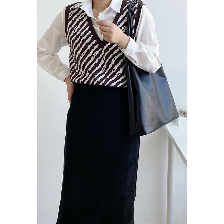 florist ショルダーバッグ バッグ 「2size・撥水加工」2WAY