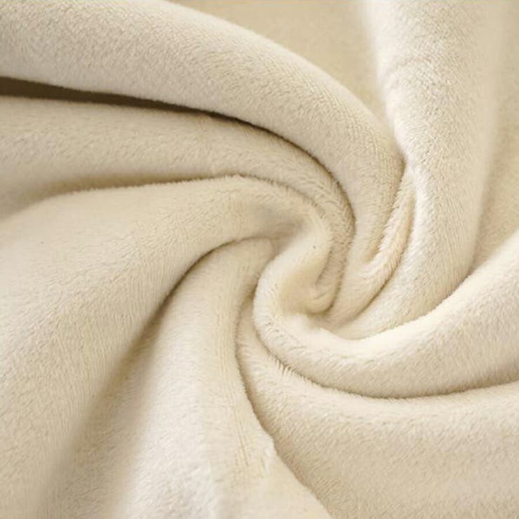 裏起毛タンクトップ リブ 暖かい | SLENDER | 詳細画像4 