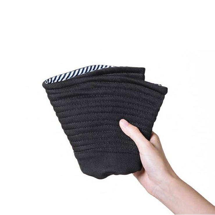 ボーダー軽量リバーシブル ハット アウトドア | SLENDER | 詳細画像9 