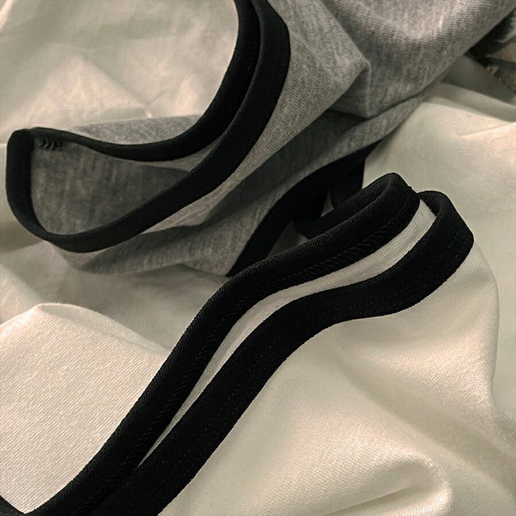 スポーティーデザインレギュラーショーツ 綿素材 普段使い | SLENDER | 詳細画像4 