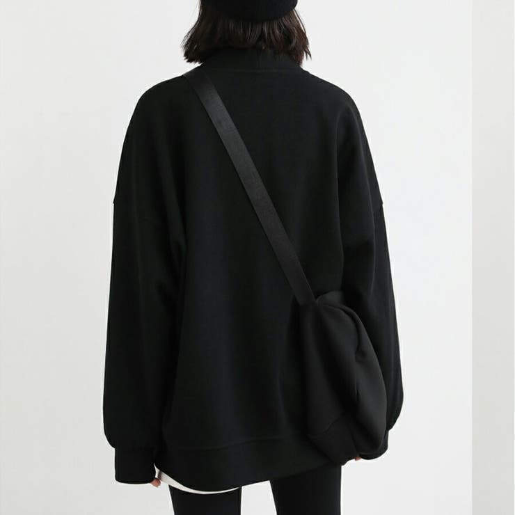 NEIGHBORHOOD ネイバーフッド BLACK ICON カーディガン
