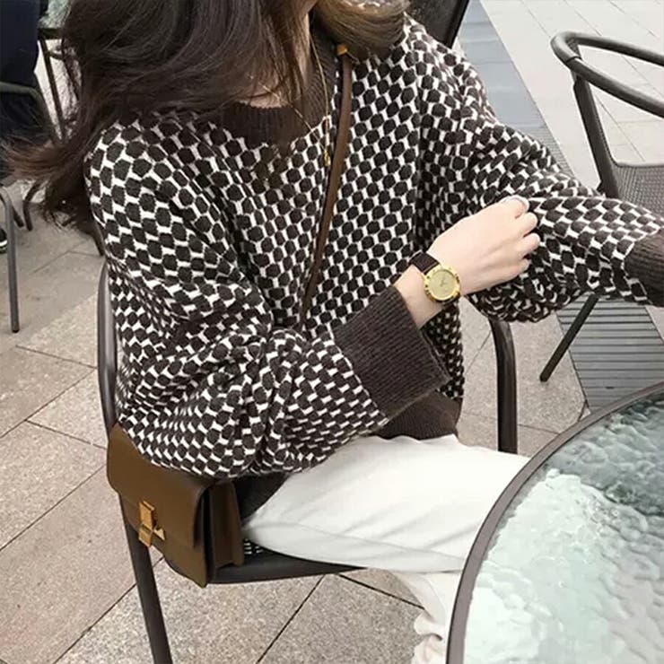 ブラウン
