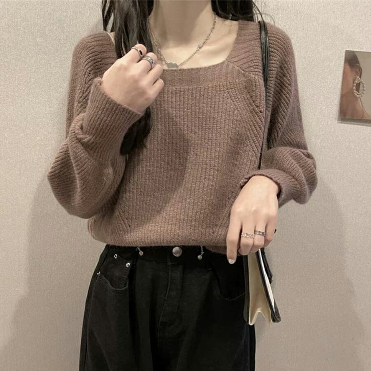 ブラウン