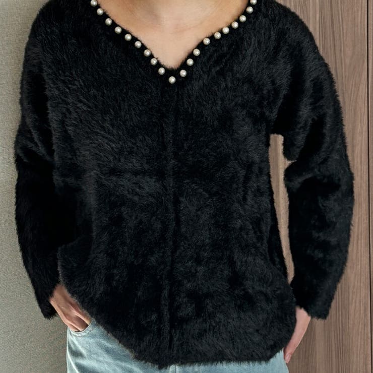ブラック