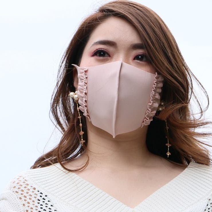 日本製 マスク ファッションマスク 品番 Xl Slender スレンダー のレディースファッション 通販 Shoplist ショップリスト