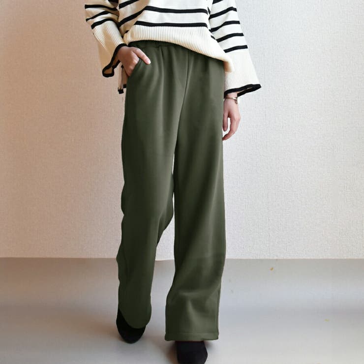 ウインザーオンラインショップ【SALE】ローチェ 裏起毛ロング