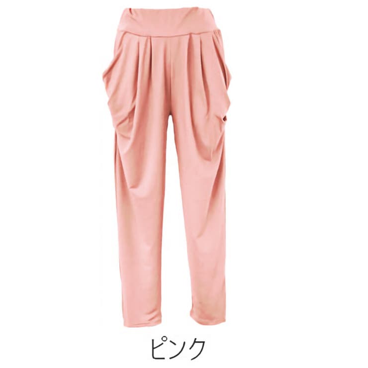 ピンク