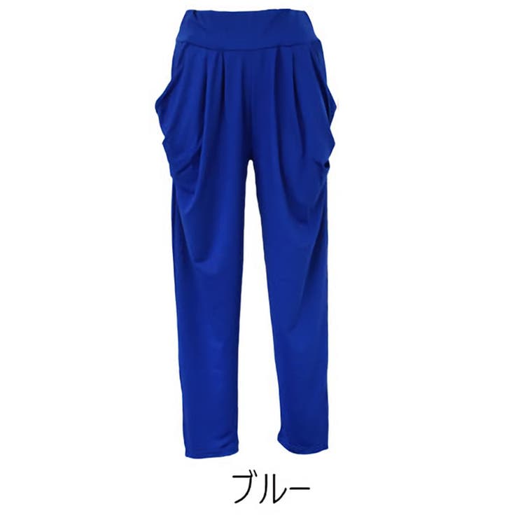 ブルー
