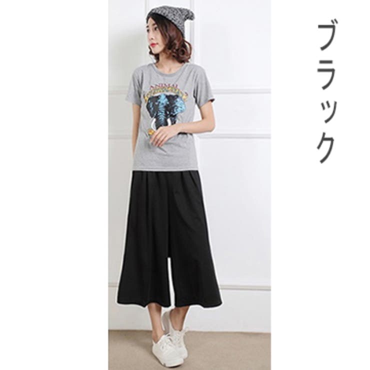 ガウチョパンツ ロング レディース 品番 Xl Slender スレンダー のレディースファッション通販 Shoplist ショップリスト ガウチョパンツ ロング レディース 品番 Xl Slender スレンダー のレディースファッション通販 Shoplist ショップリスト