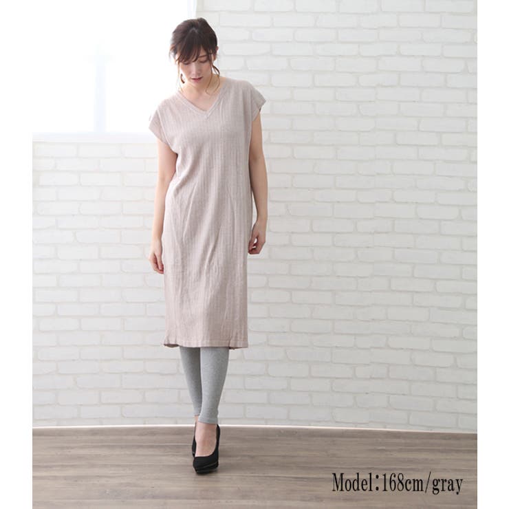 M Xl コットン95 ポリウレタン5 品番 Xl Slender スレンダー のレディースファッション通販 Shoplist ショップリスト