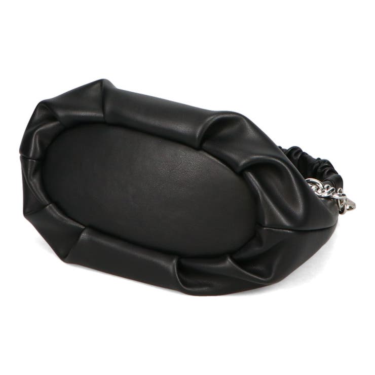 ギャザーハンドチェーン付きバッグ/BA-251 | ORiental TRaffic | 詳細画像9 