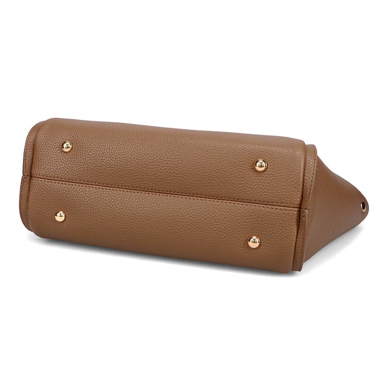 通勤&通学に便利！インバッグ付きトートバッグ/BA-256[品番