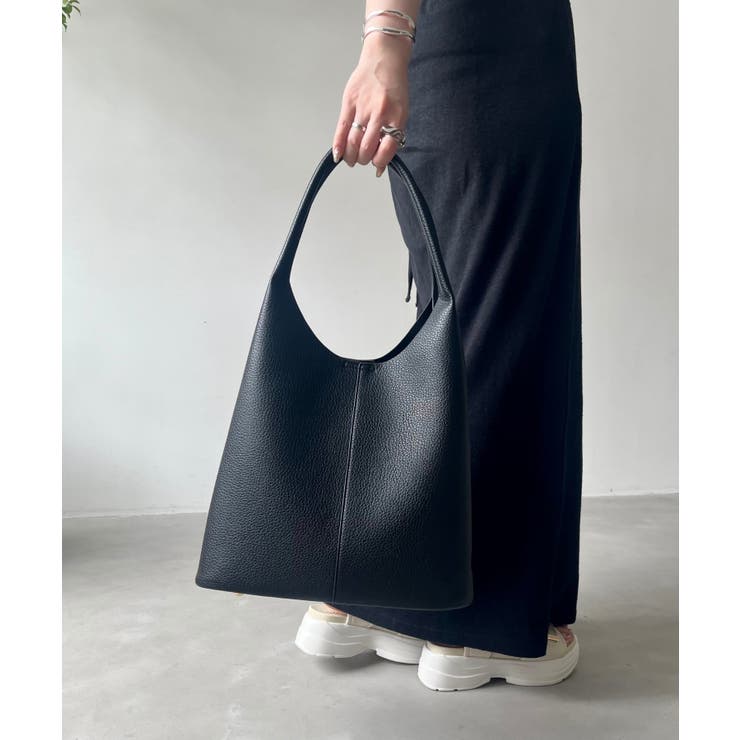 ショルダーホーボーバッグ/BA-257 カジュアル 通勤 通学 | ORiental TRaffic | 詳細画像1 