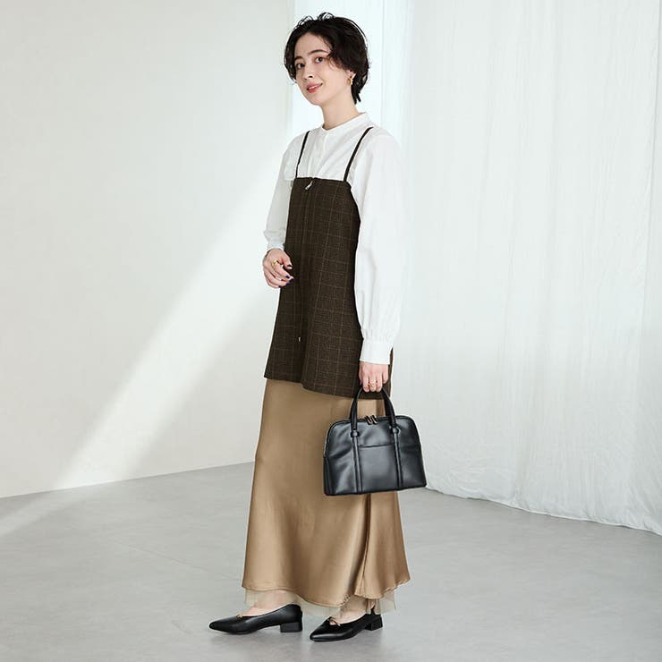 2wayブガッティバッグ/BA-259 | ORiental TRaffic | 詳細画像8 