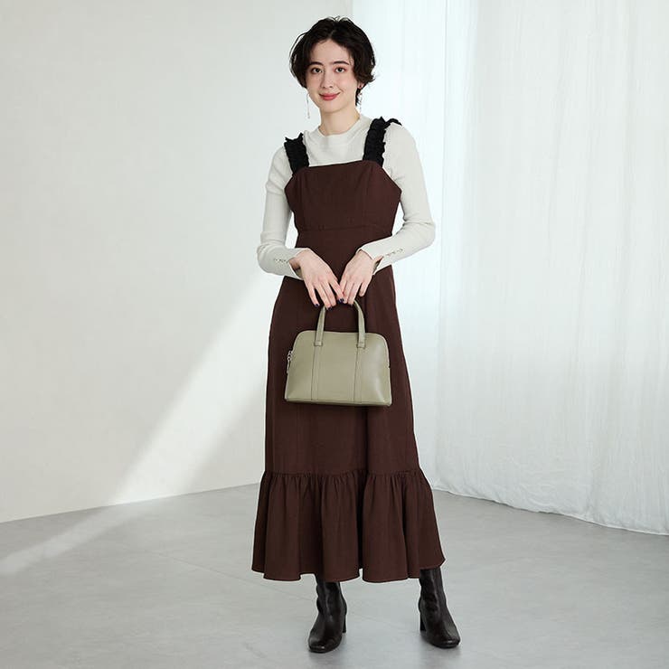 2wayブガッティバッグ/BA-259 | ORiental TRaffic | 詳細画像15 