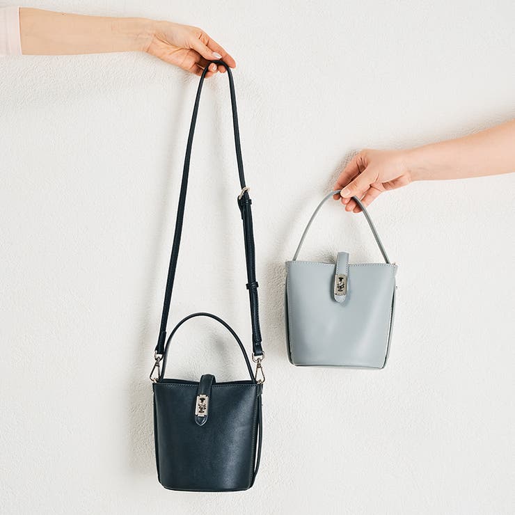 2wayミニショルダーバッグ/BA-260 | ORiental TRaffic | 詳細画像2 