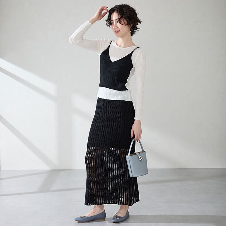 2wayミニショルダーバッグ/BA-260 | ORiental TRaffic | 詳細画像8 