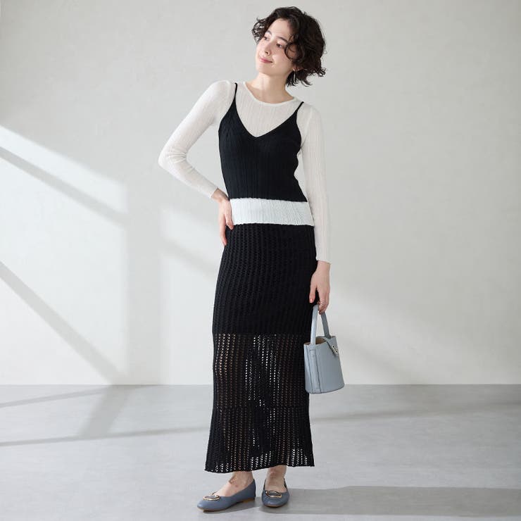 2wayミニショルダーバッグ/BA-260 | ORiental TRaffic | 詳細画像7 