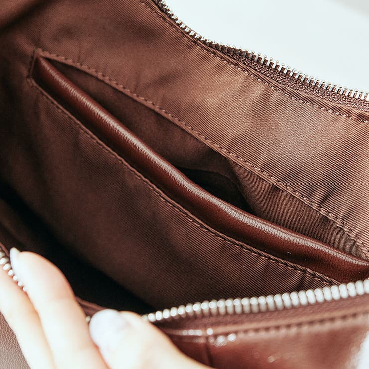 ベルトデザイントートバッグ/BA-263[品番：ORTS0009133]｜ORiental