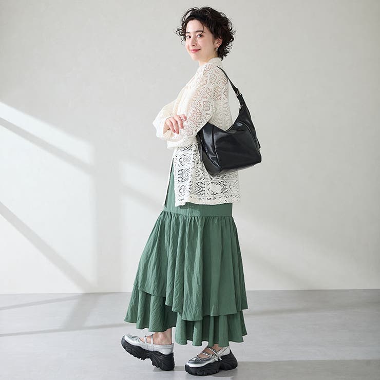 ベルトデザイントートバッグ/BA-263 | ORiental TRaffic | 詳細画像8 