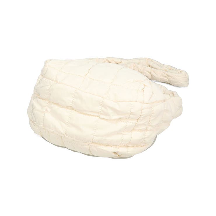 【WEB限定】キルティングナイロンショルダーバッグ/BA-272 | ORiental TRaffic | 詳細画像19 