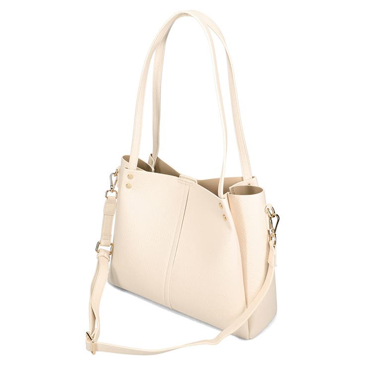 ショルダー付きA4トートバッグ/BA-273 | ORiental TRaffic | 詳細画像18 