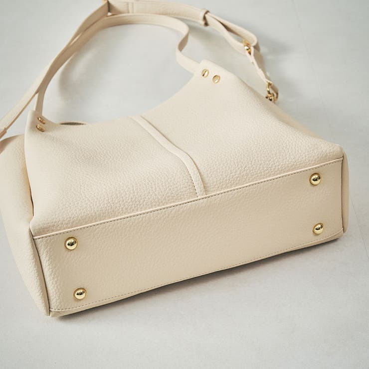 ショルダー付きA4トートバッグ/BA-273 | ORiental TRaffic | 詳細画像14 