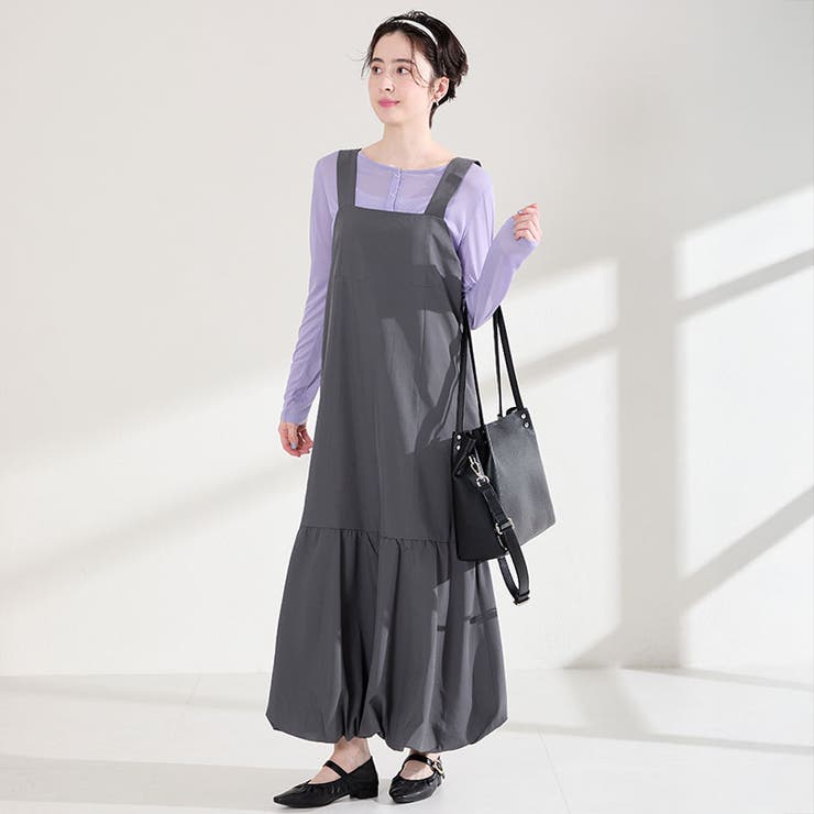 ショルダー付きA4トートバッグ/BA-273 | ORiental TRaffic | 詳細画像7 