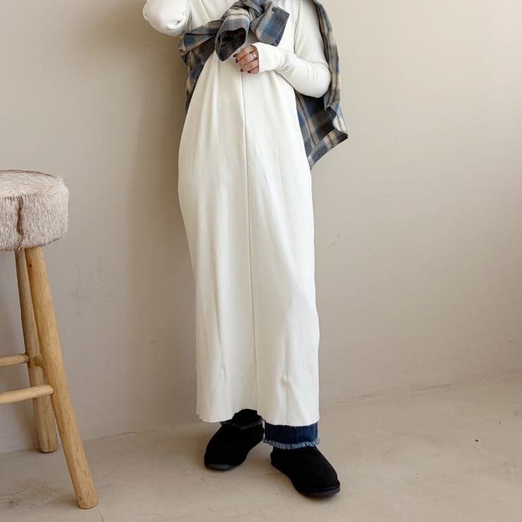 【WEB限定】ムートンブーツ/25401 | ORiental TRaffic | 詳細画像22 