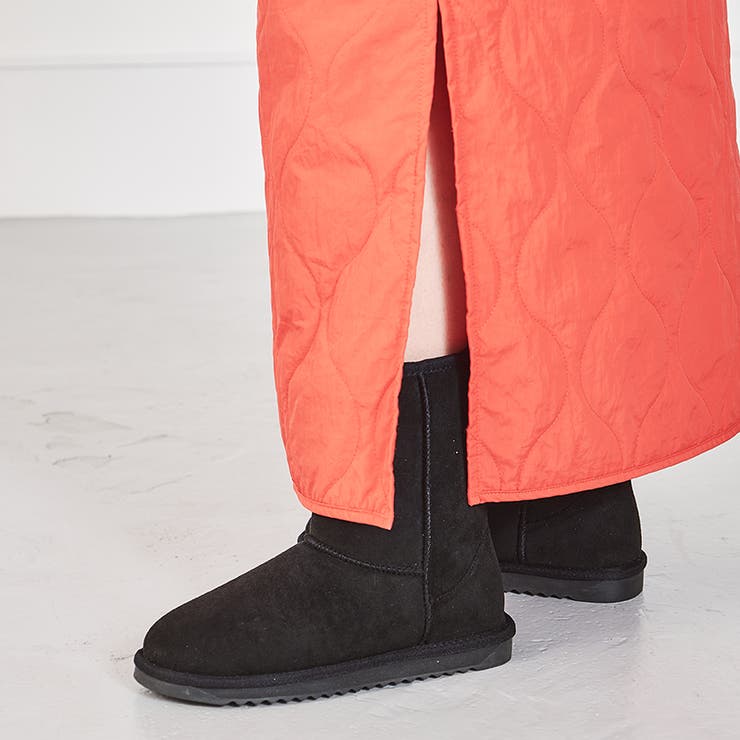 【WEB限定】ムートンブーツ/25401 | ORiental TRaffic | 詳細画像14 