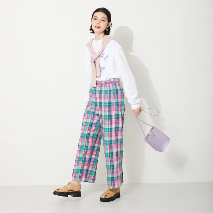 《オリエンタルトラフィック》厚底ワイドストラップグルカサンダル/31226 | ORiental TRaffic | 詳細画像8 