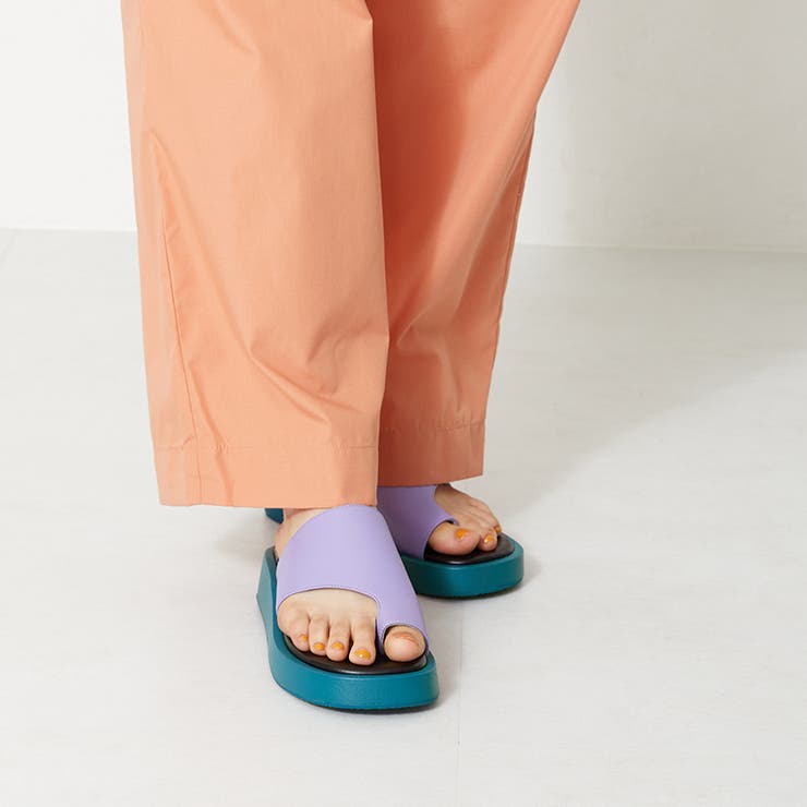 Jil Sander トングサンダル サイズ38