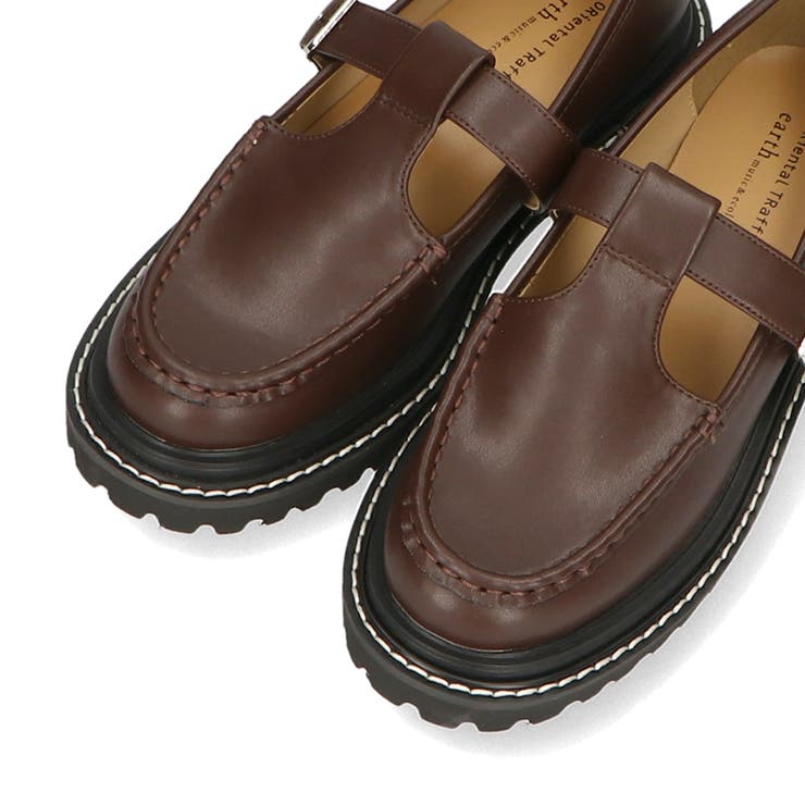 ≪オリエンタルトラフィック≫Tストラップシューズ/31382 | ORiental TRaffic | 詳細画像22 