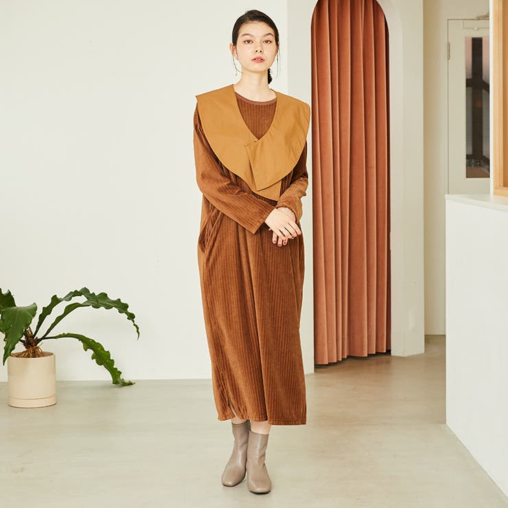 オリエンタルトラフィック》ソフトレザーメタリックラインブーツ[品番