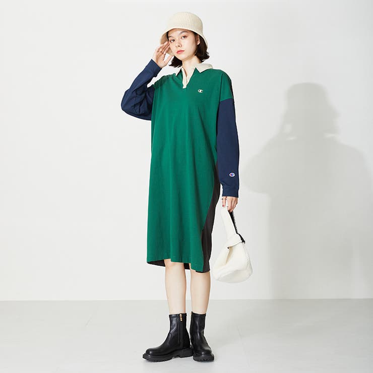 厚底 タンクソールストレッチブーツ/31414 | ORiental TRaffic | 詳細画像27 