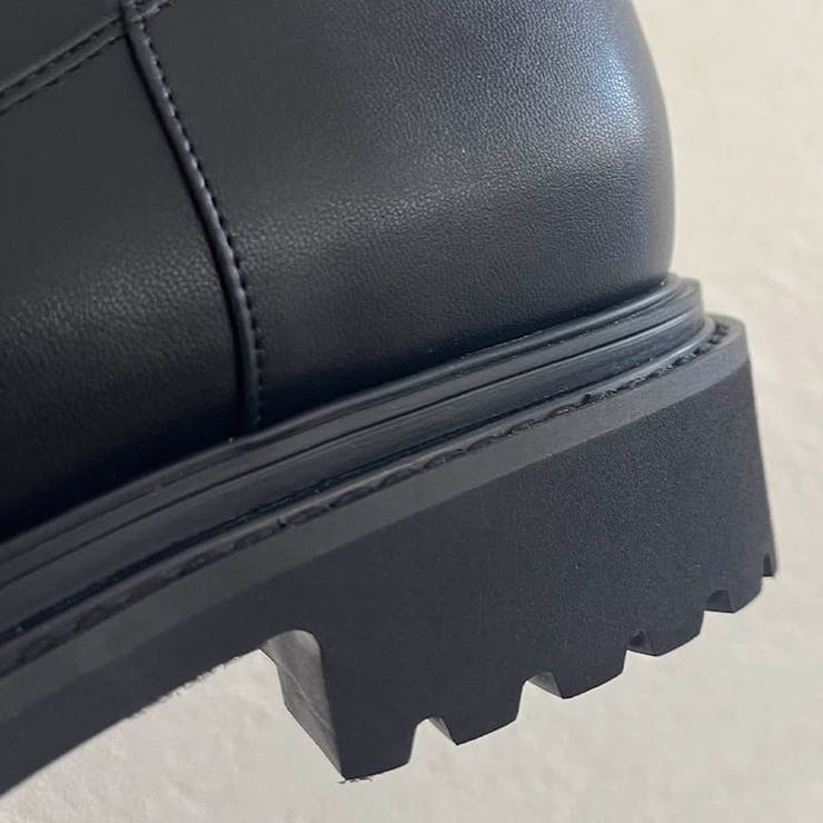 厚底 タンクソールストレッチブーツ/31414 | ORiental TRaffic | 詳細画像38 