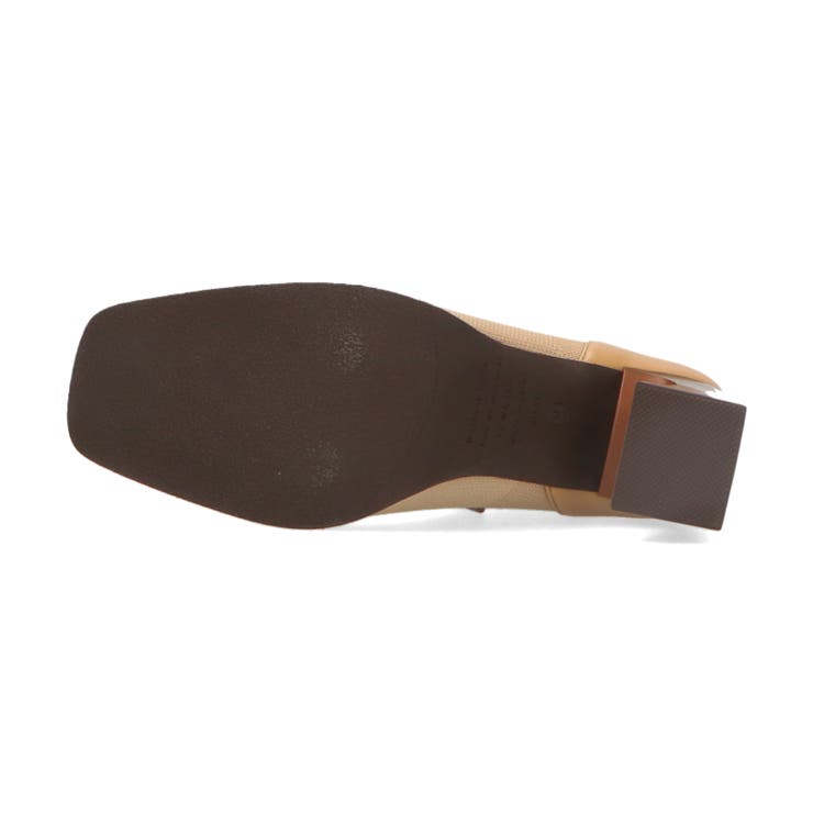 《オリエンタルトラフィック》レースアップニットヒールブーツ/31433 | ORiental TRaffic | 詳細画像23 