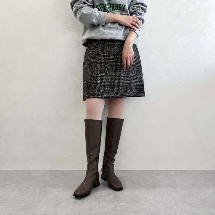 ≪オリエンタルトラフィック≫ロングブーツ/31483 | ORiental TRaffic | 詳細画像9 