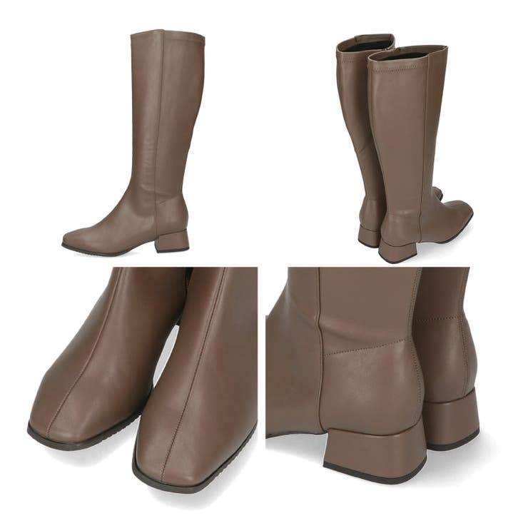 ≪オリエンタルトラフィック≫ロングブーツ/31483 | ORiental TRaffic | 詳細画像27 